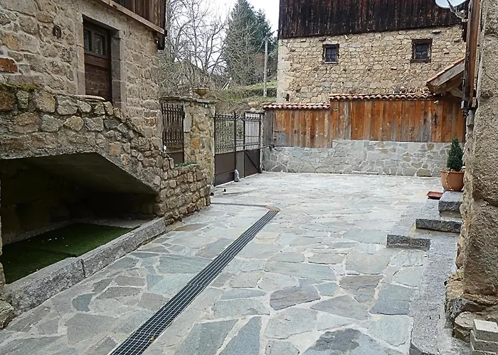 Le Moulin De Lagat - Nature Et Calme Casa de Férias