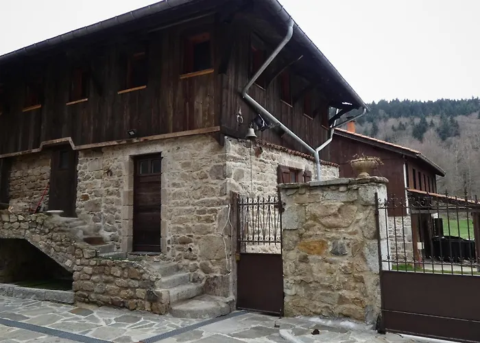 Le Moulin De Lagat - Nature Et Calme *